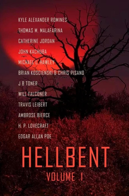 Hellbent, EPUB eBook