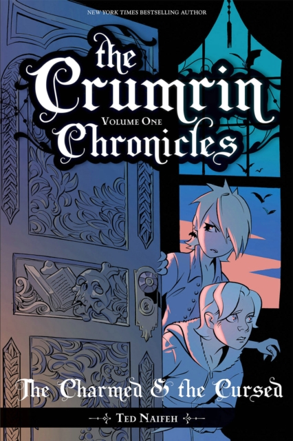 The Crumrin Chronicles Vol. 1 : The Charmed and the Cursed, Hardback Book