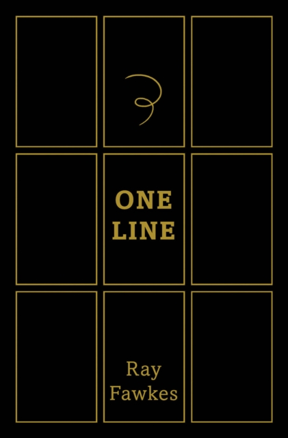 One Line, Paperback / softback Book