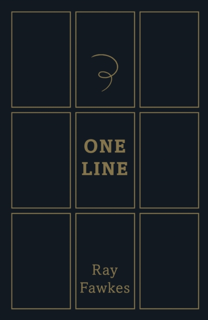 One Line, PDF eBook