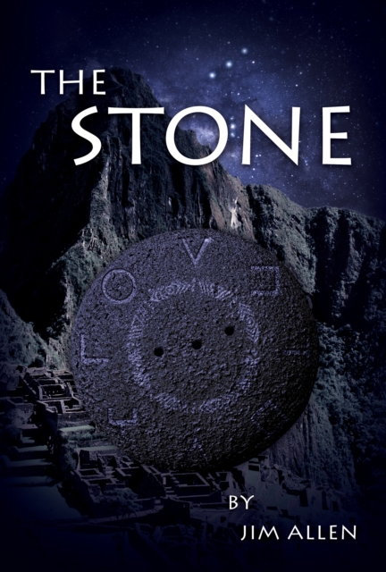 The Stone, EPUB eBook