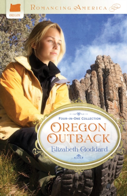 Oregon Outback, EPUB eBook