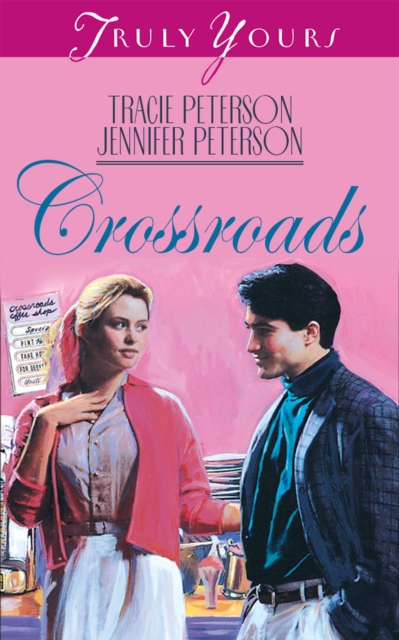 Crossroads, EPUB eBook