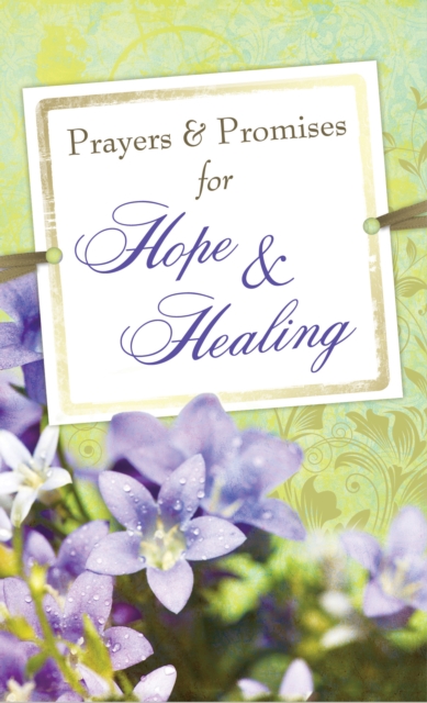 Prayers & Promises for Hope & Healing, EPUB eBook
