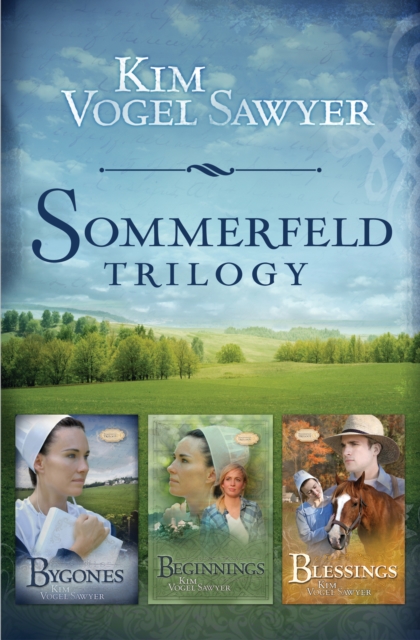 The Sommerfeld Trilogy, EPUB eBook