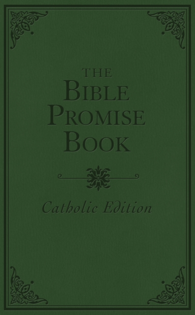 The Bible Promise Book - Catholic Edition, EPUB eBook