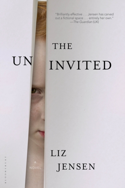 The Uninvited, EPUB eBook
