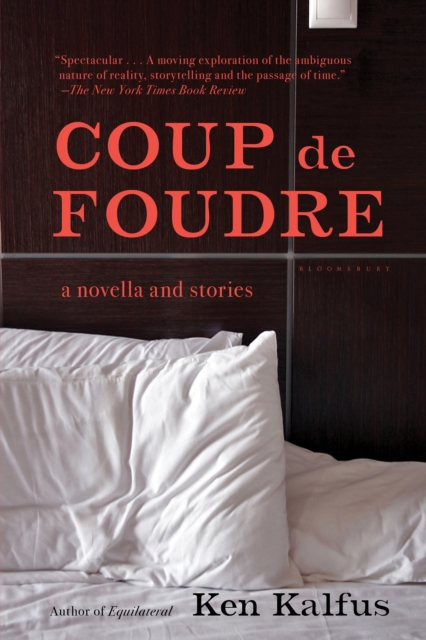 Coup de Foudre, EPUB eBook