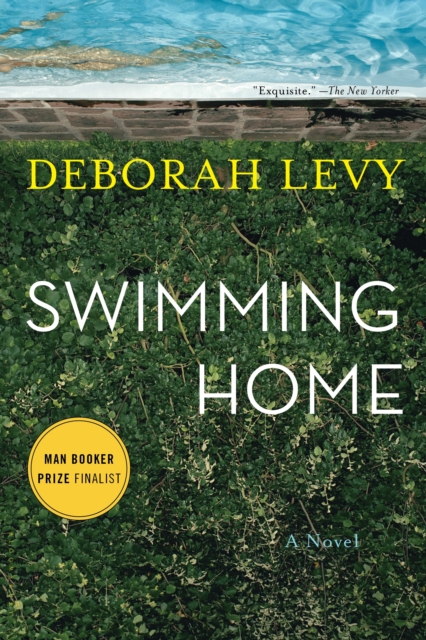 Swimming Home : A Novel, EPUB eBook