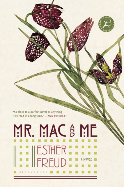 Mr. Mac and Me, EPUB eBook