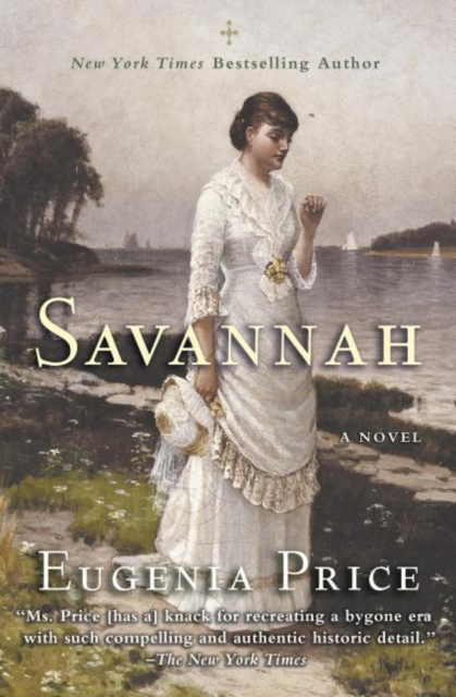 Savannah, EPUB eBook