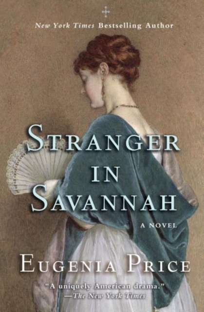 Stranger in Savannah, EPUB eBook