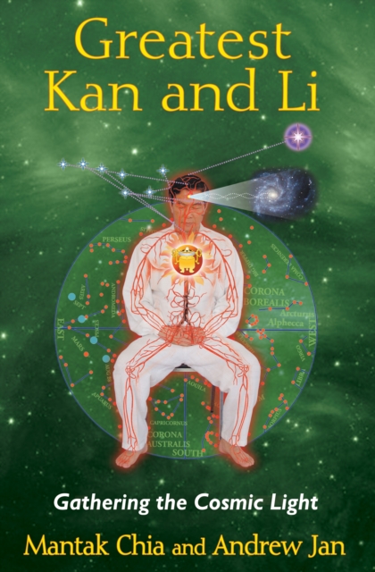 Greatest Kan and Li : Gathering the Cosmic Light, Paperback / softback Book