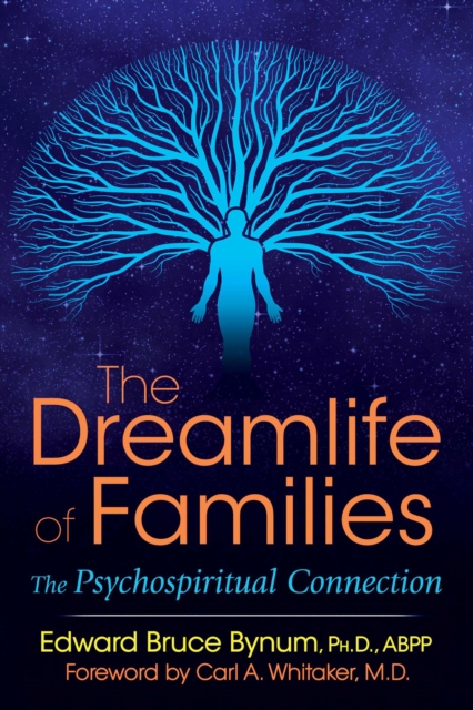 The Dreamlife of Families : The Psychospiritual Connection, EPUB eBook