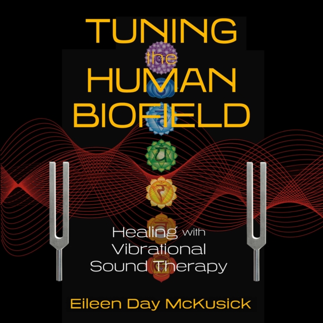 Tuning the Human Biofield : Healing with Vibrational Sound Therapy, eAudiobook MP3 eaudioBook