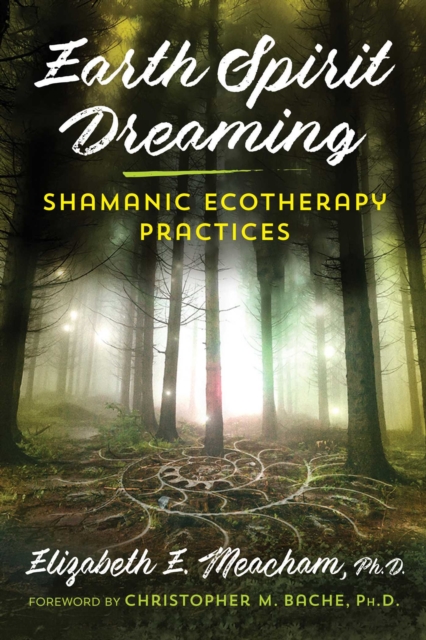 Earth Spirit Dreaming : Shamanic Ecotherapy Practices, EPUB eBook