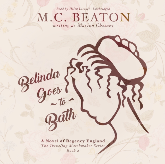 Belinda Goes to Bath, eAudiobook MP3 eaudioBook