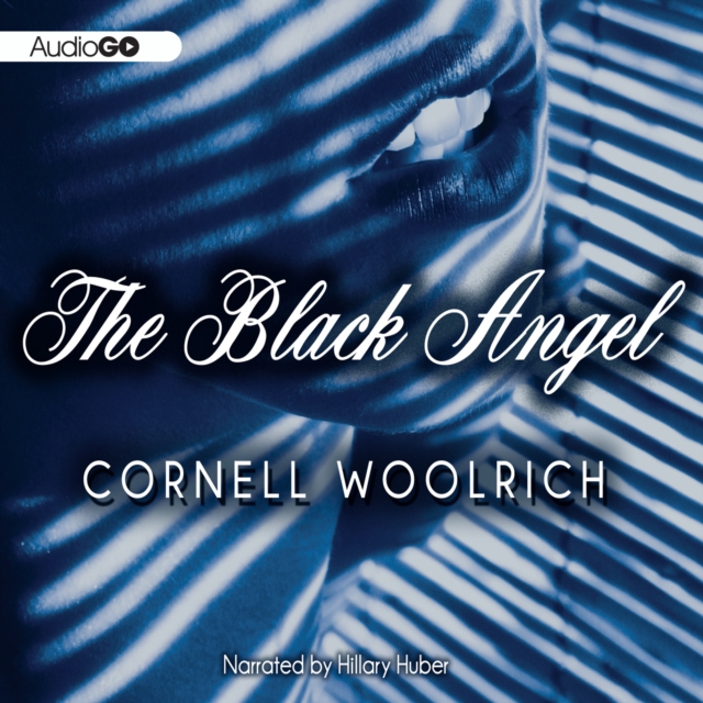 The Black Angel, eAudiobook MP3 eaudioBook