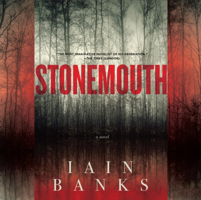 Stonemouth, eAudiobook MP3 eaudioBook