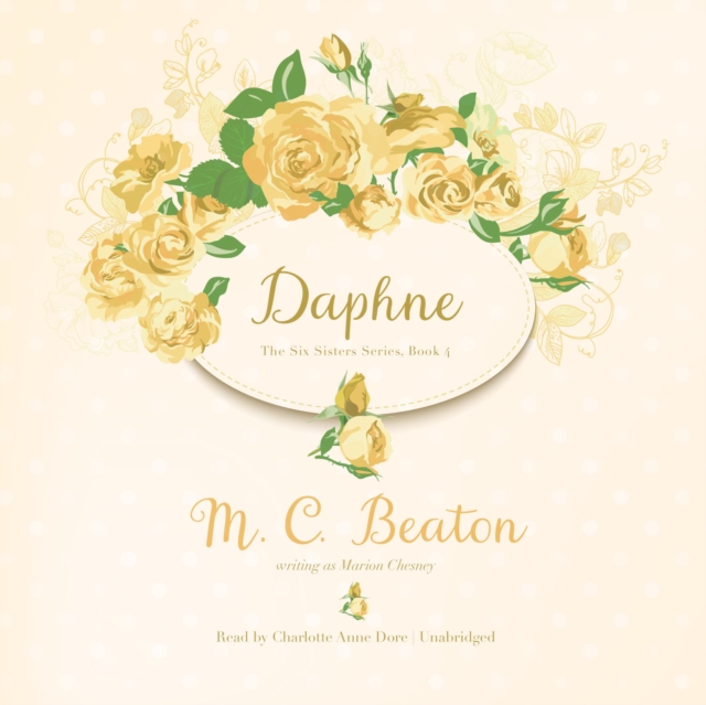 Daphne, eAudiobook MP3 eaudioBook