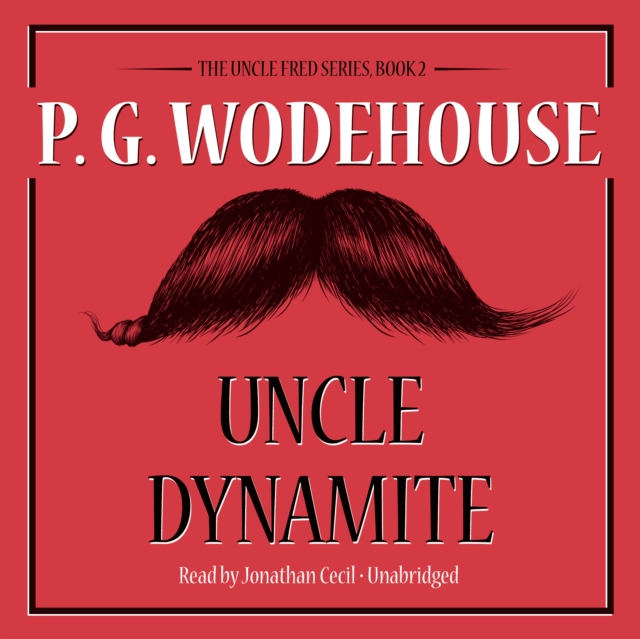 Uncle Dynamite, eAudiobook MP3 eaudioBook