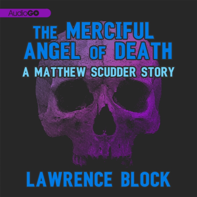 The Merciful Angel of Death, eAudiobook MP3 eaudioBook