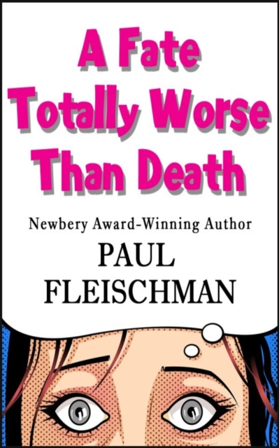 A Fate Totally Worse Than Death, EPUB eBook