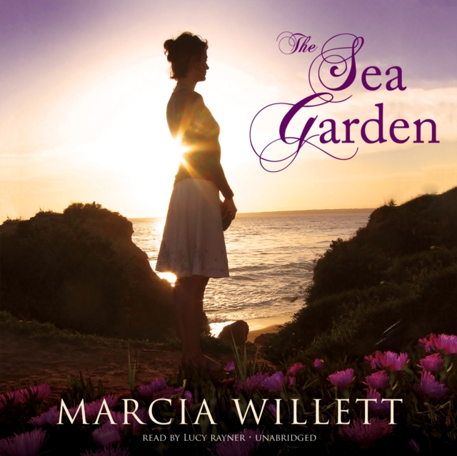 The Sea Garden, eAudiobook MP3 eaudioBook