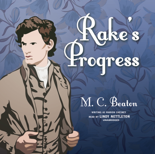 Rake's Progress, eAudiobook MP3 eaudioBook