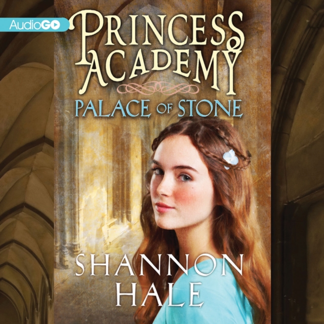 Palace of Stone, eAudiobook MP3 eaudioBook