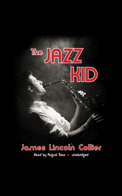 The Jazz Kid, EPUB eBook