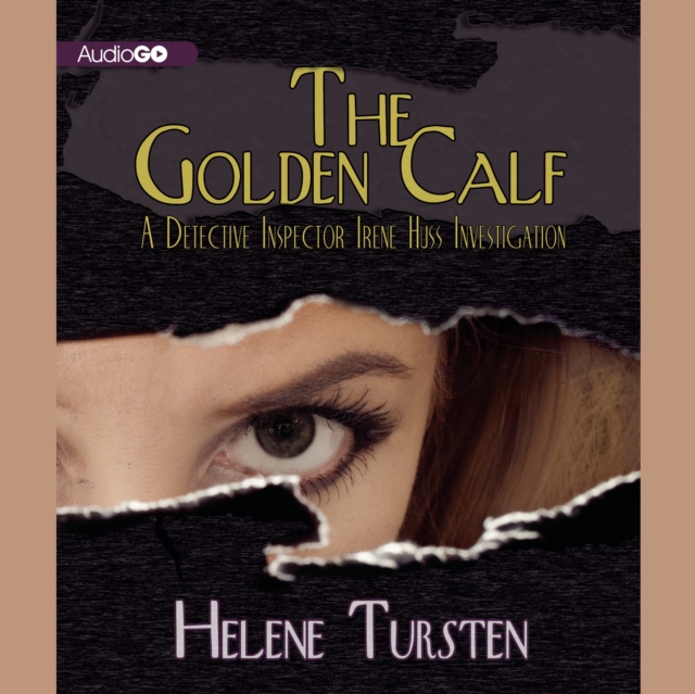 The Golden Calf, eAudiobook MP3 eaudioBook