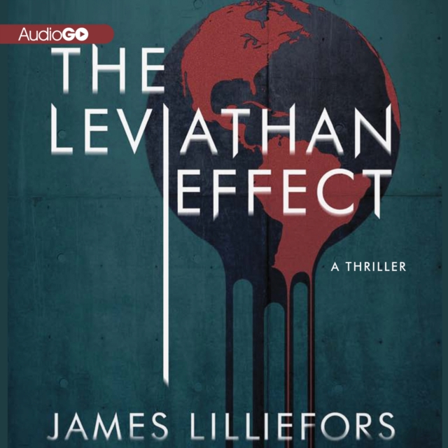 The Leviathan Effect, eAudiobook MP3 eaudioBook