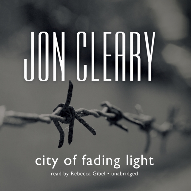 City of Fading Light, eAudiobook MP3 eaudioBook