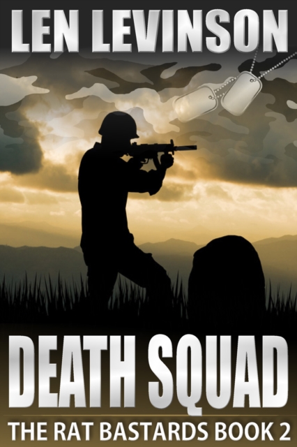 Death Squad, EPUB eBook