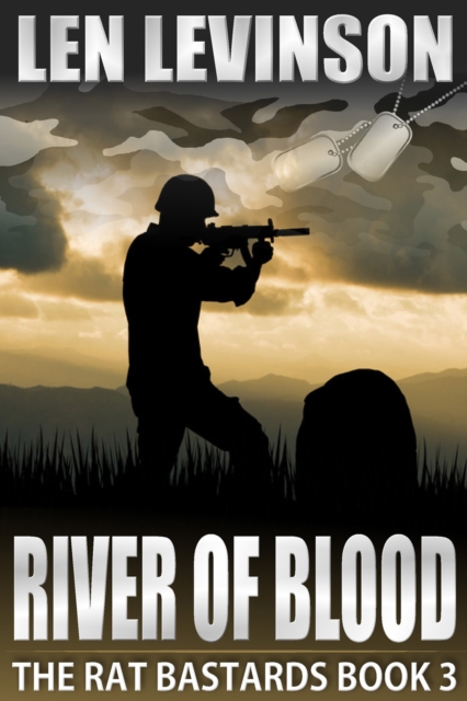 River of Blood, EPUB eBook