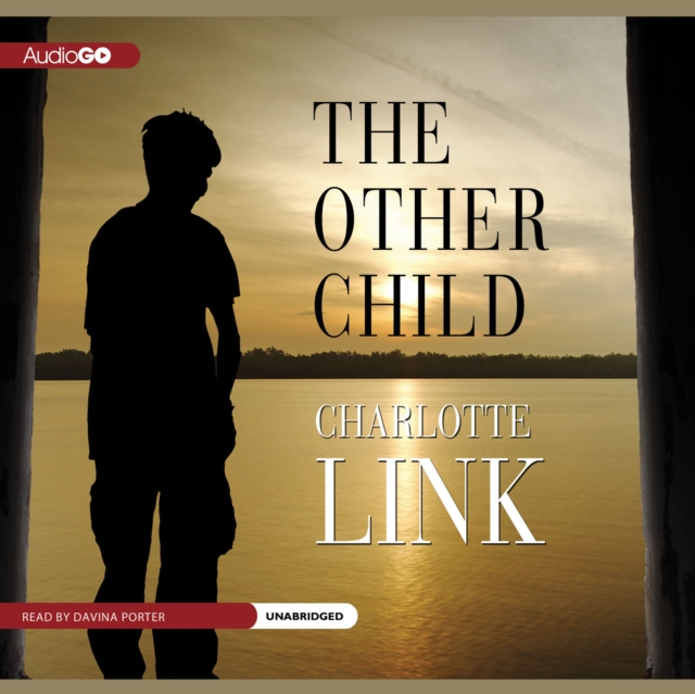 The Other Child, eAudiobook MP3 eaudioBook