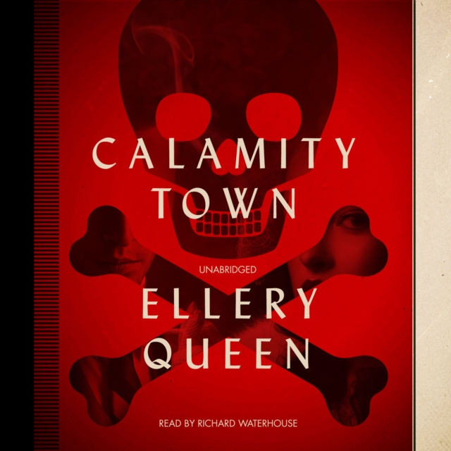 Calamity Town, eAudiobook MP3 eaudioBook