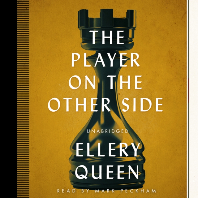 The Player on the Other Side, eAudiobook MP3 eaudioBook