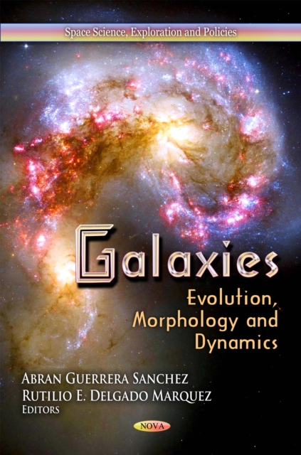 Galaxies : Evolution, Morphology and Dynamics, PDF eBook