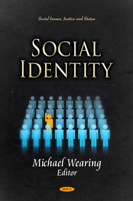 Social Identity, PDF eBook