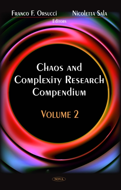 Chaos and Complexity Research Compendium. Volume 2, PDF eBook