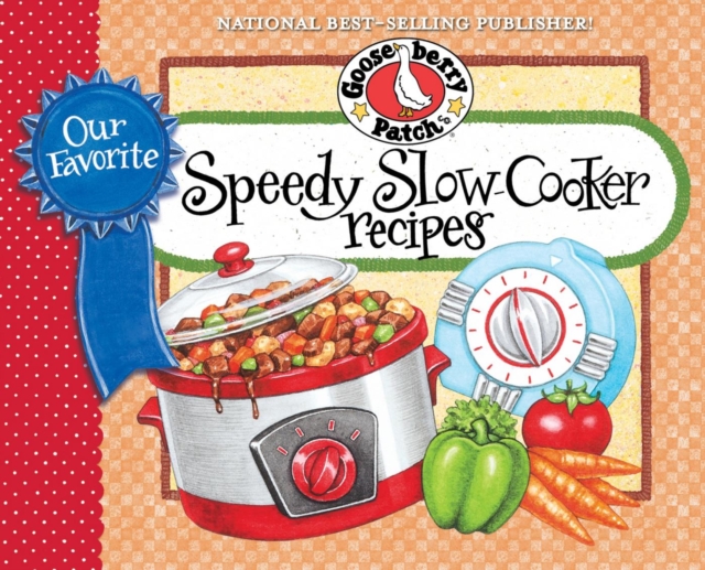 Our Favorite Speedy Slow-Cooker Recipes, EPUB eBook