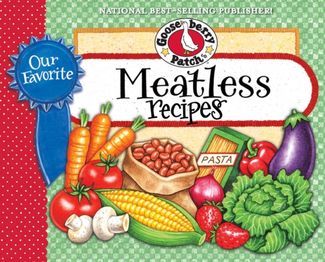 Our Favorite Meatless Recipes, EPUB eBook