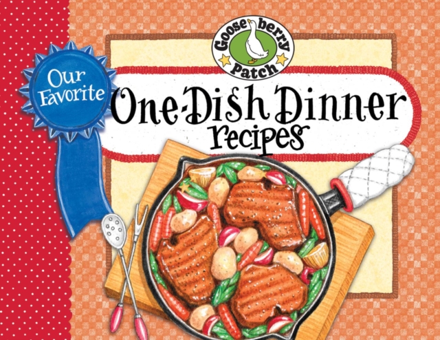 Our Favorite One-Dish Dinner Recipes, EPUB eBook