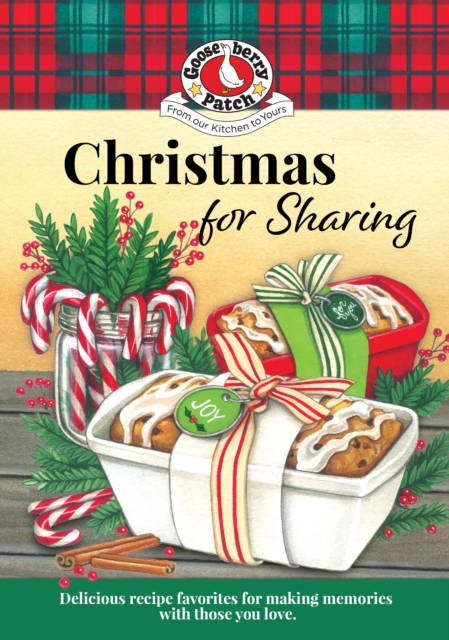 Christmas for Sharing, EPUB eBook