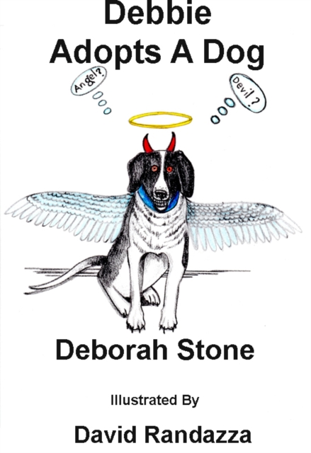 Debbie Adopts A Dog, EPUB eBook