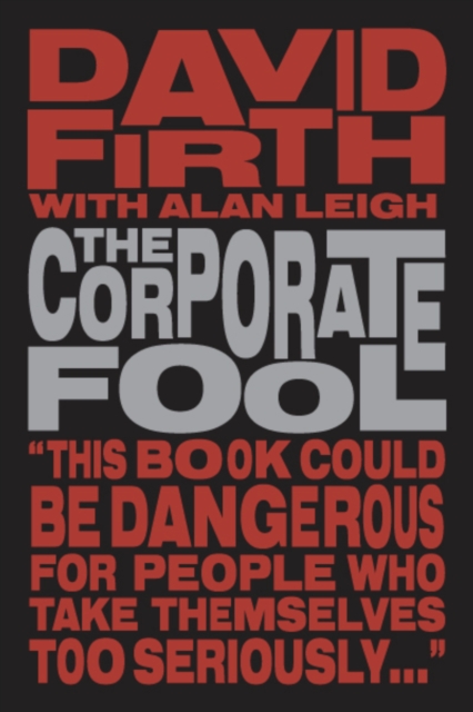The Corporate Fool, EPUB eBook
