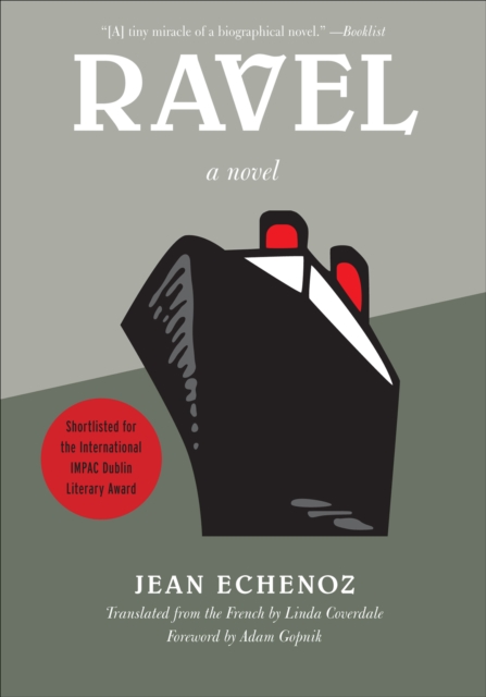 Ravel : A Novel, EPUB eBook