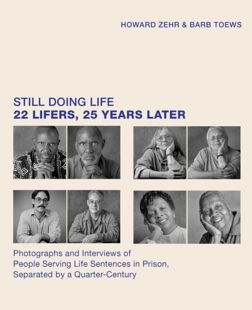 Still Doing Life : 22 Lifers, 25 Years Later, EPUB eBook